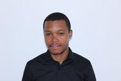 Boitumelo Nkgau, estate agent