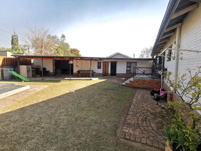 House For Sale in Dalview, Brakpan