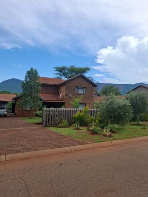 House For Sale in Thabazimbi, Thabazimbi