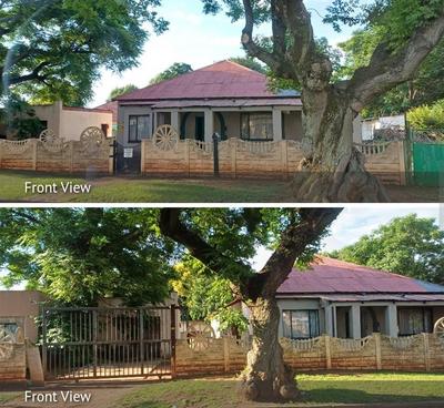 House For Sale in Brakpan Central, Brakpan